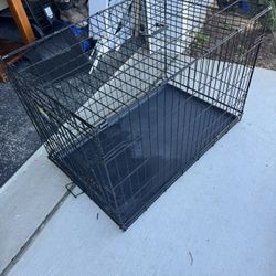 Dog Cage