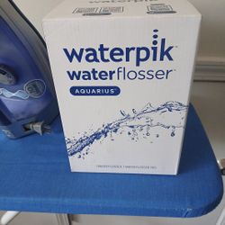 Waterpick Glosser