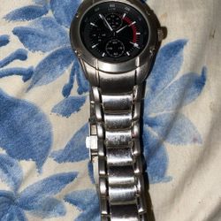 Bezel Watch 