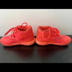Lamelo Shoes