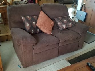 Great recliners