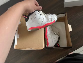 Jordan’s 9C
