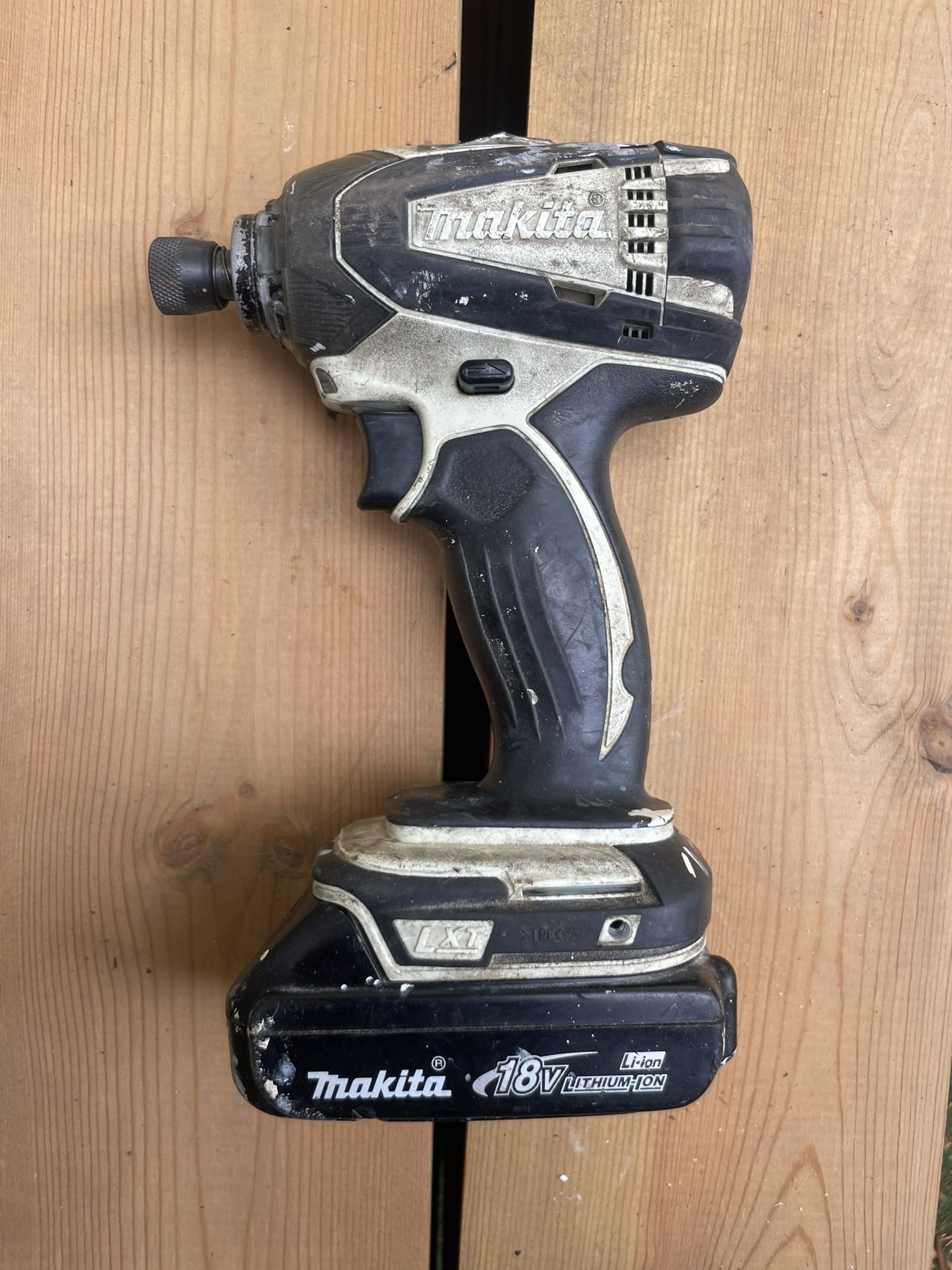 Makita Drill
