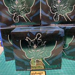 Pokemon TCG S&V TWM Twilight Masqurade ETB