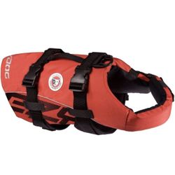 Dog Life Jacket