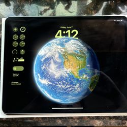 iPad Pro M2 