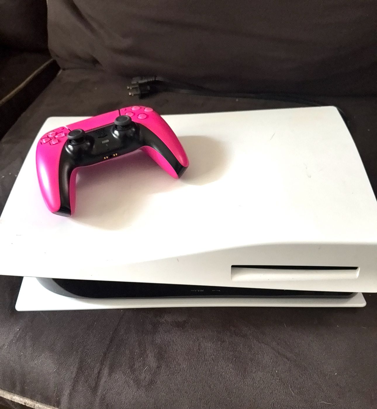 Ps5 Will Trade For Arcade Or Switch (trade Only)