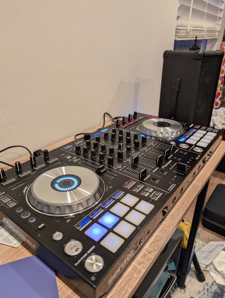 DDJ-SX