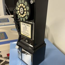 Teléfono ☎️ Vintage 