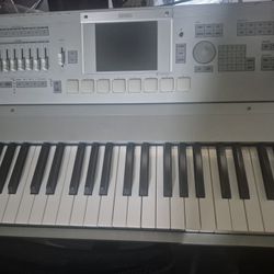 88 Key KORG M3