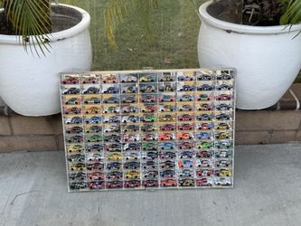 Nascar Diecast