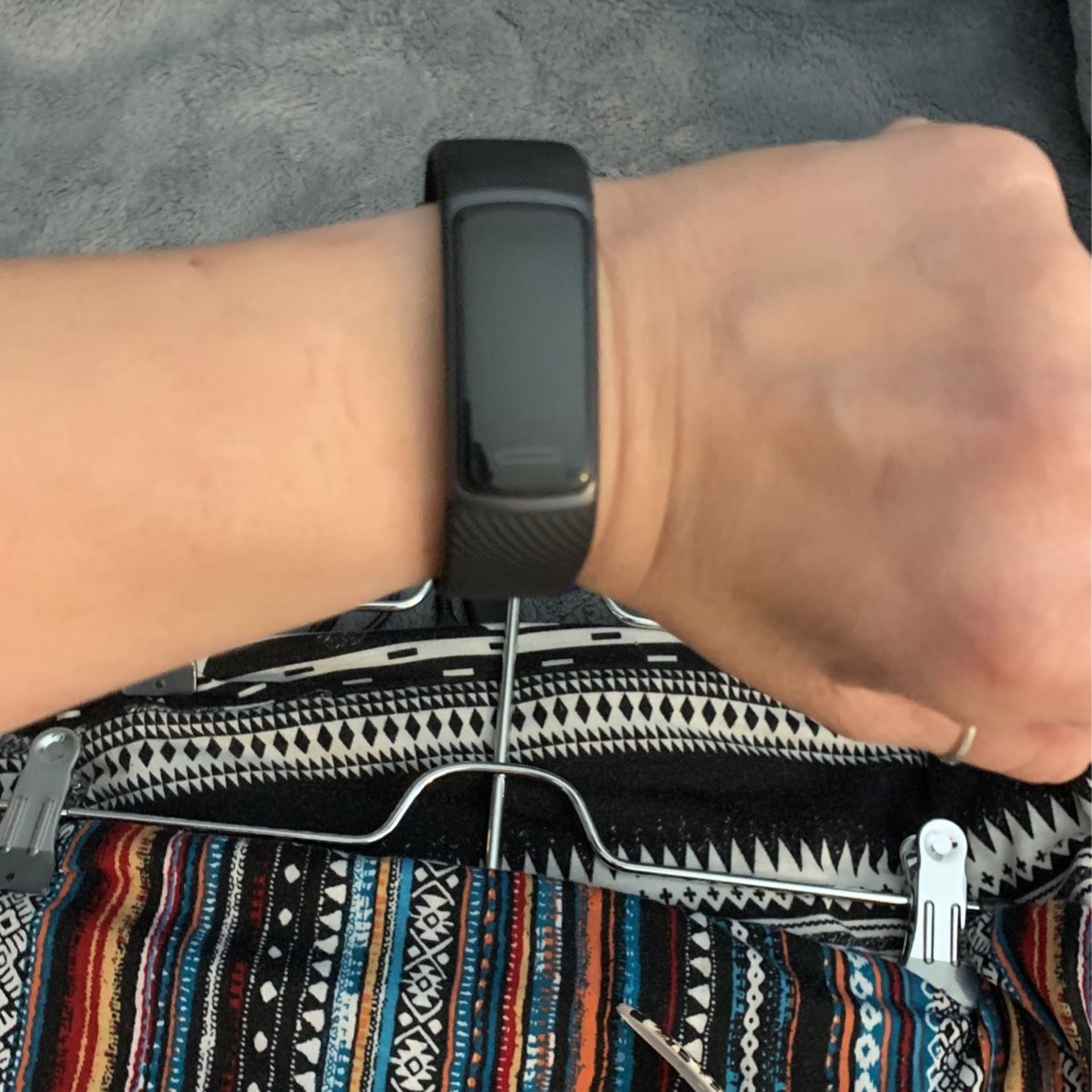 Fitbit Charge