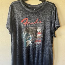 Plus size shirts