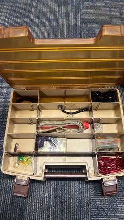 Fenwick Tackle Box 