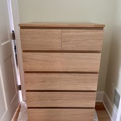 IKEA Dresser
