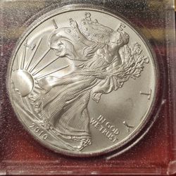 Silver Coin 1oz Liberty 