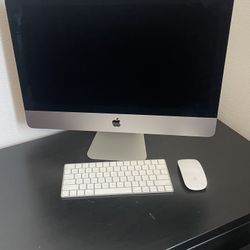 Apple iMac Desktop 