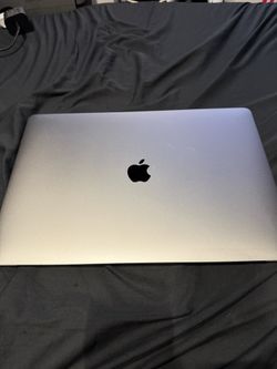 Mac Book Pro