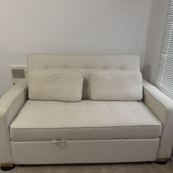 1 Year Old Sofa Bed Queen Size