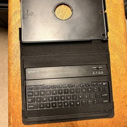 Keyboard for 7th Gen iPad
