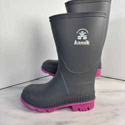 Kamik Boots 