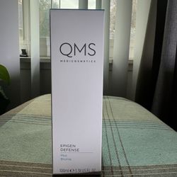 QMS  Medicosmetic 