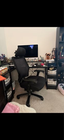 Office chair