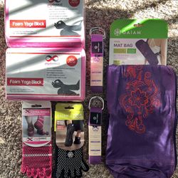 Yoga Bundle 