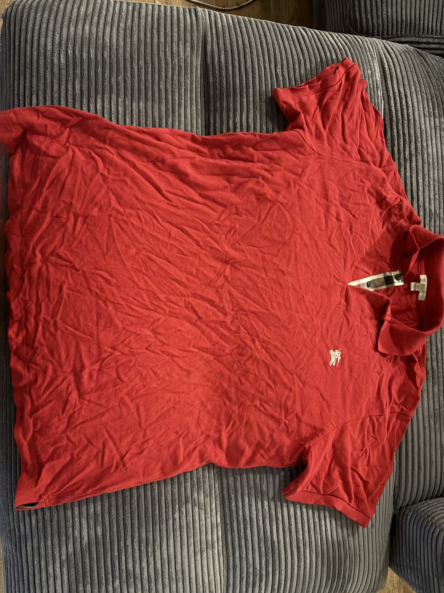 Tommy Hilfiger Shirt Size 2X