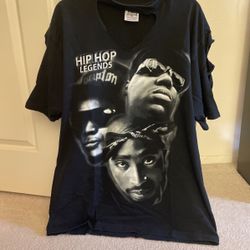 Rappers T-Shirt