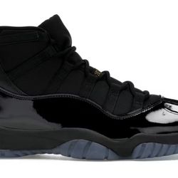 Nike Air Jordan 11 Gamma Size 5 Youth New