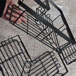 Bathroom Organizer Shelfs 