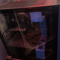 Custom Built Gaming Pc