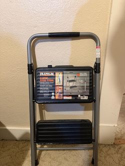 Step stool