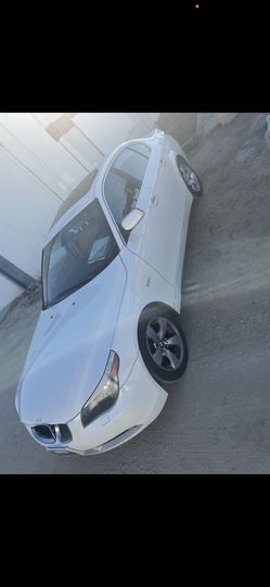 2007 BMW 525i