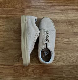 Vans Shoes Never Worn!