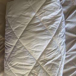 Allerease Twin Mattress Potector(s)