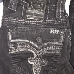 Rock and Revival Jeans Size 30