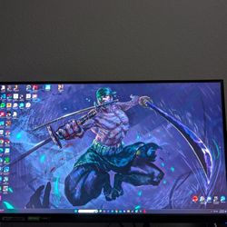 Acer Predator XB273U GXbmiipruzx