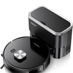 Robot Vaccume D135s Mop And Sweep 