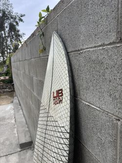 Surfboard