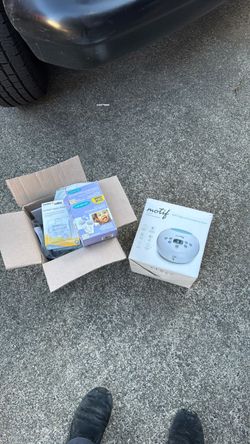 Baby Stuff