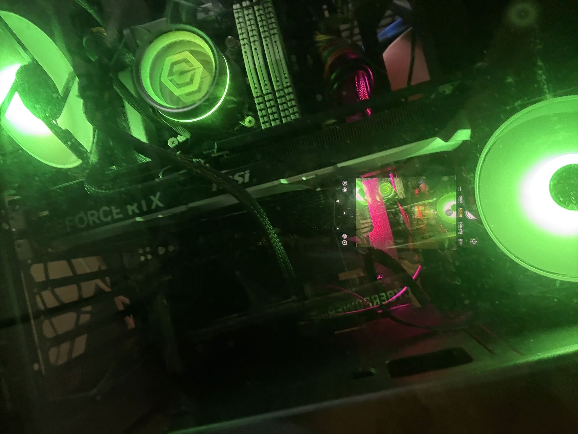 Rtx 4060ti 