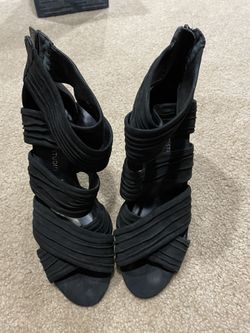 Nine West Wedges