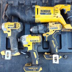 DeWalt Tools