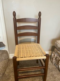 Chairs - Kitchen Table