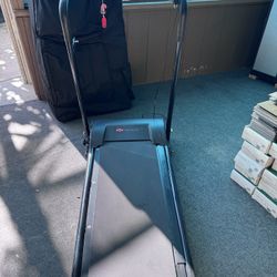 Folding Treadmill Walking Pad