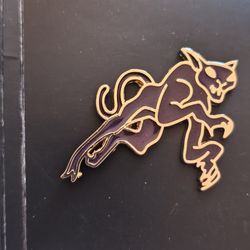 Harry Potter Wizarding World Pin Enamel Matagot Pin