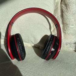 bluetooth headphones 