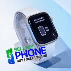 Apple Watch 8 45mm LTE